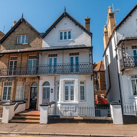 Star Of The Sea Villa Broadstairs Buitenkant foto