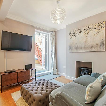 Star Of The Sea Villa Broadstairs Buitenkant foto
