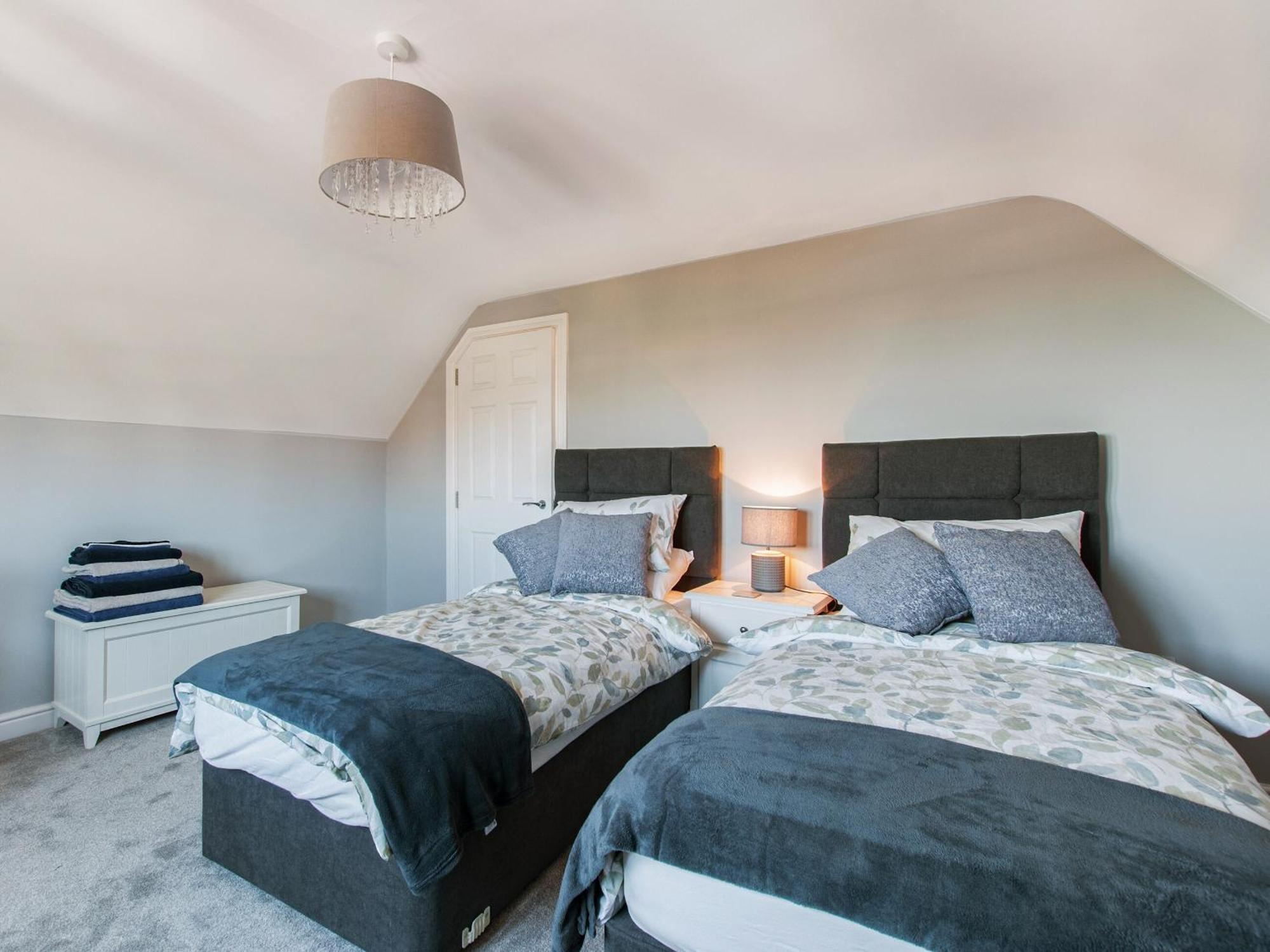 Star Of The Sea Villa Broadstairs Buitenkant foto