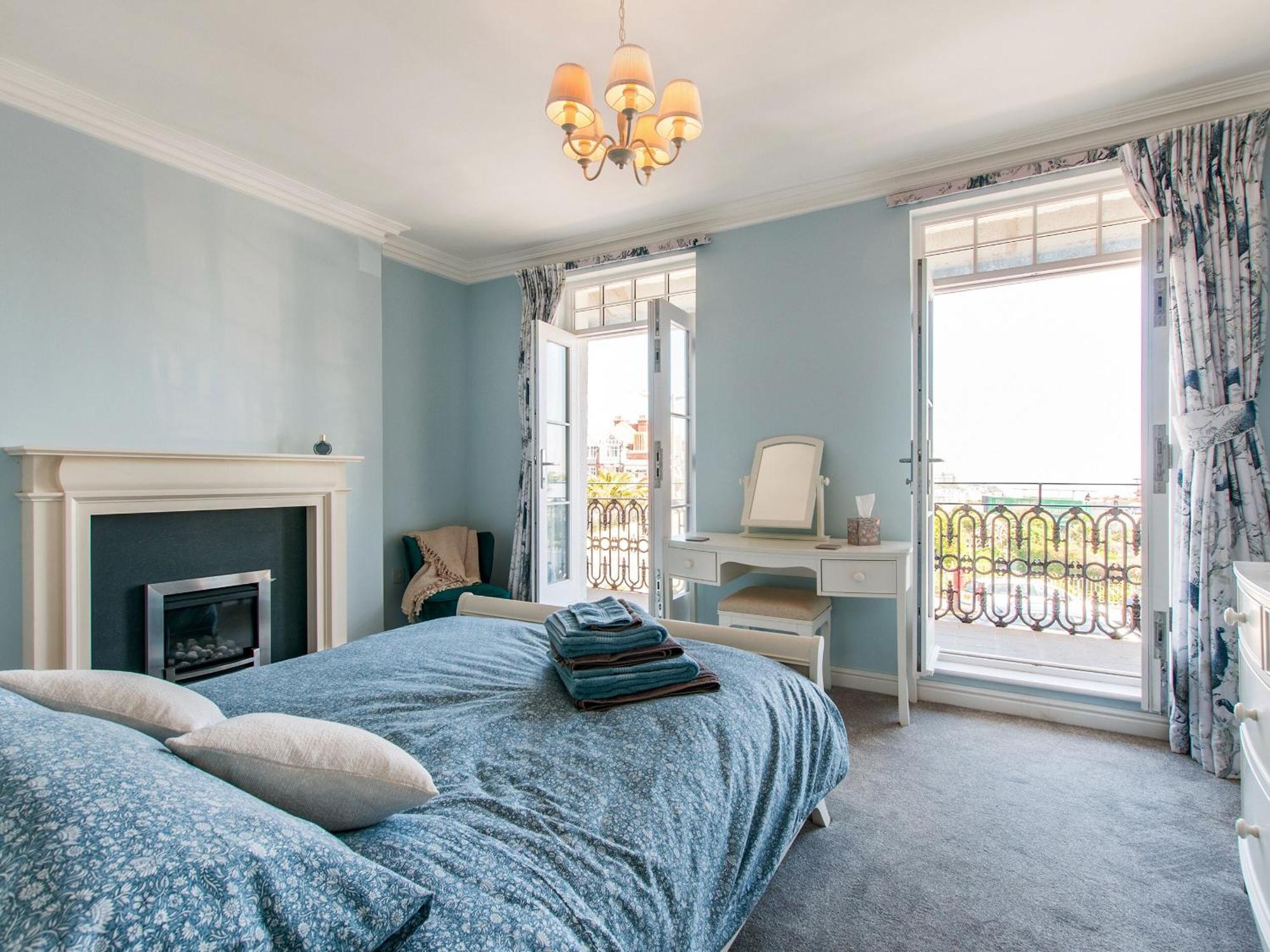 Star Of The Sea Villa Broadstairs Buitenkant foto