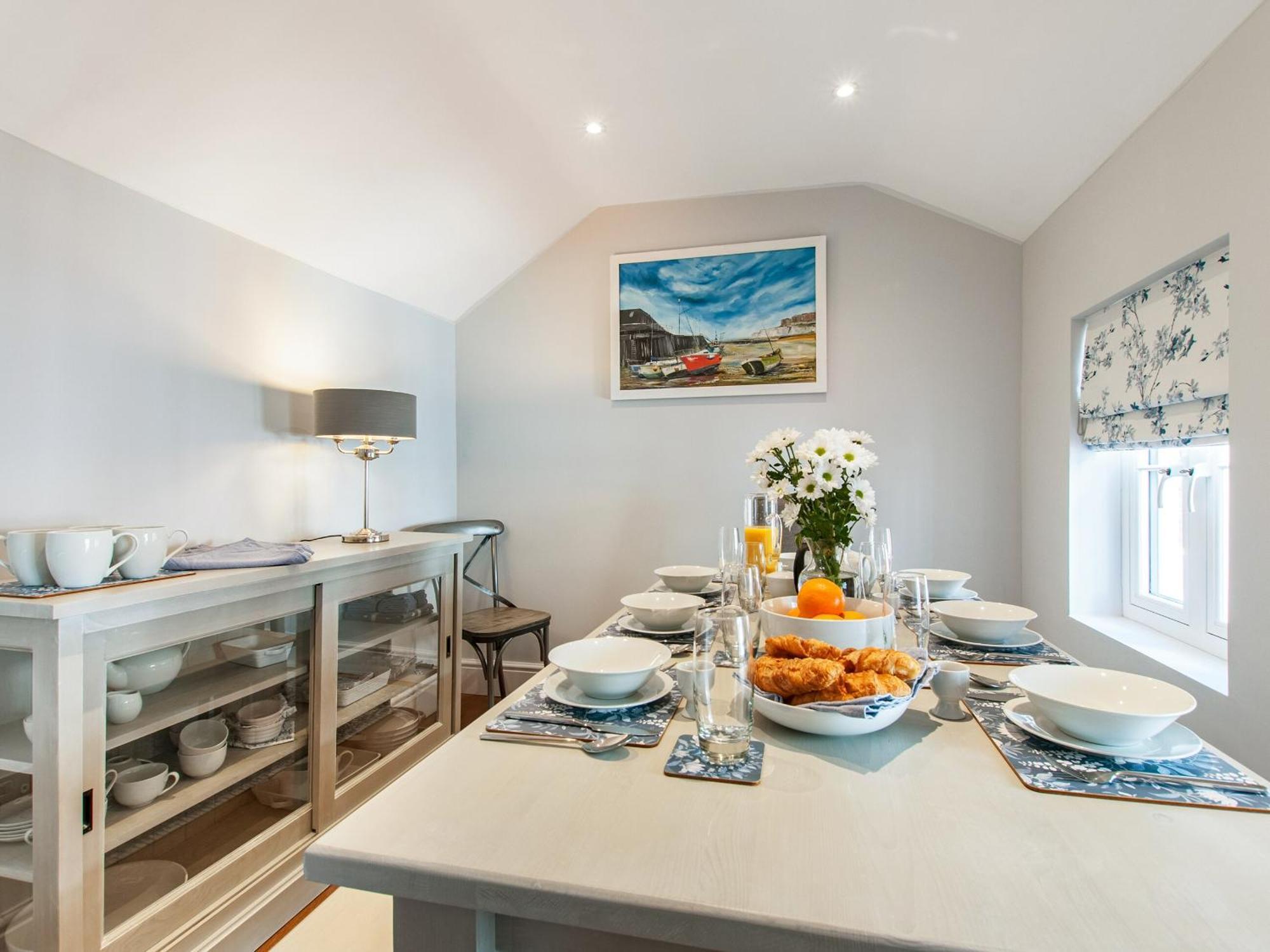 Star Of The Sea Villa Broadstairs Buitenkant foto
