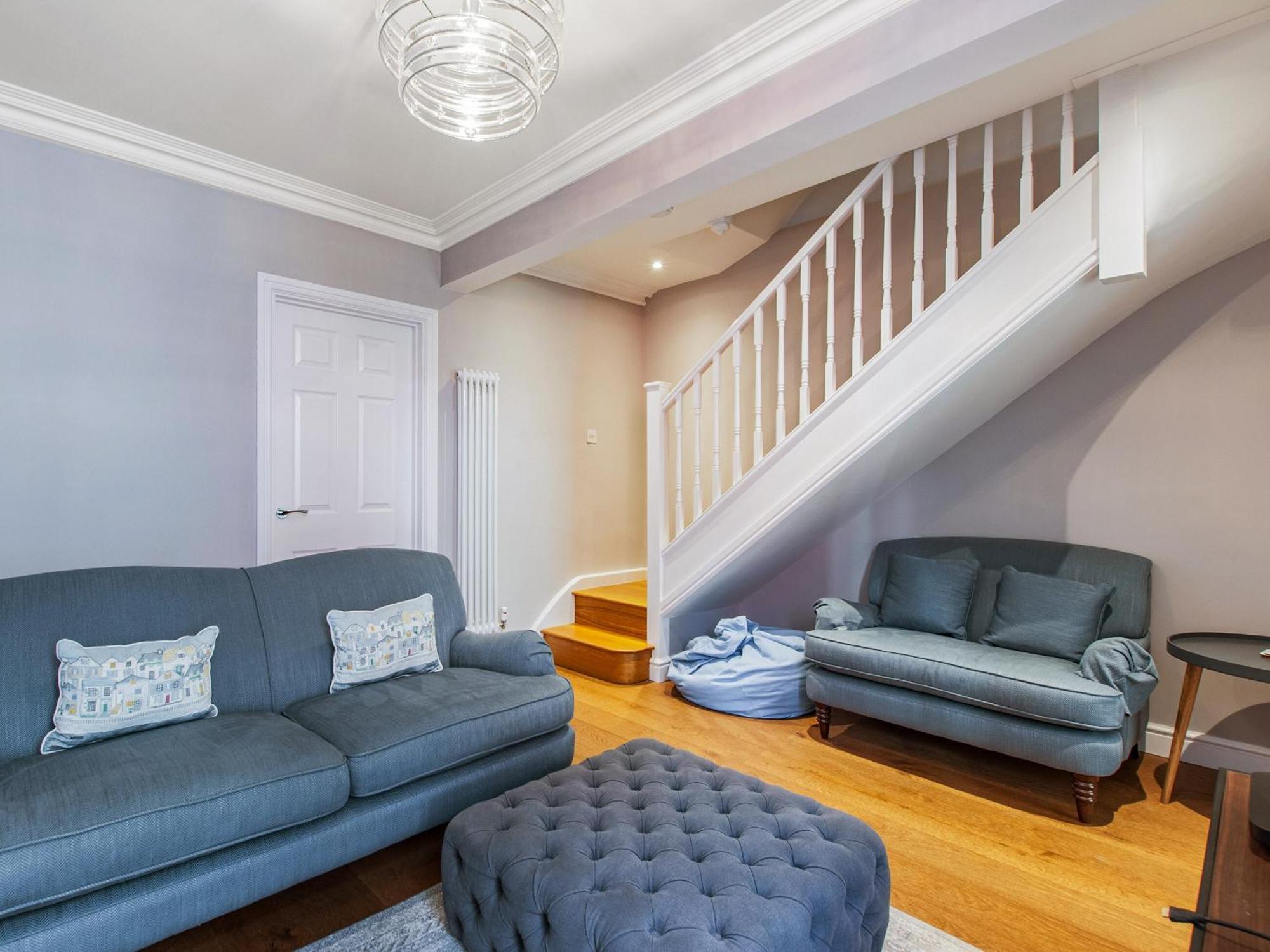 Star Of The Sea Villa Broadstairs Buitenkant foto